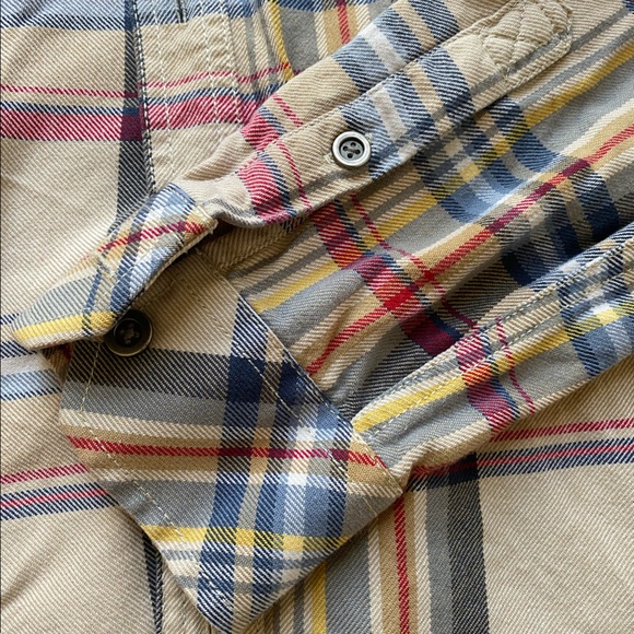 Jack & Jones vintage Stamford shirt - Picture 4 of 8